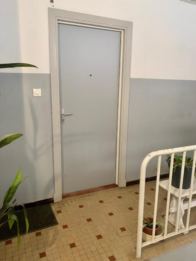 Joli Studio Spacieux 阿雅克肖 外观 照片